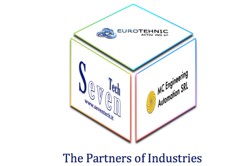 Site logo