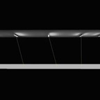 Studio illuminotecnico 3D
