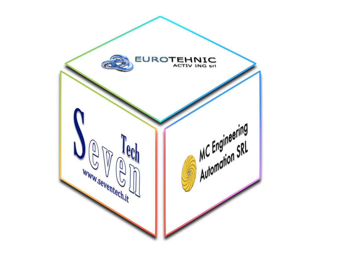 Site logo